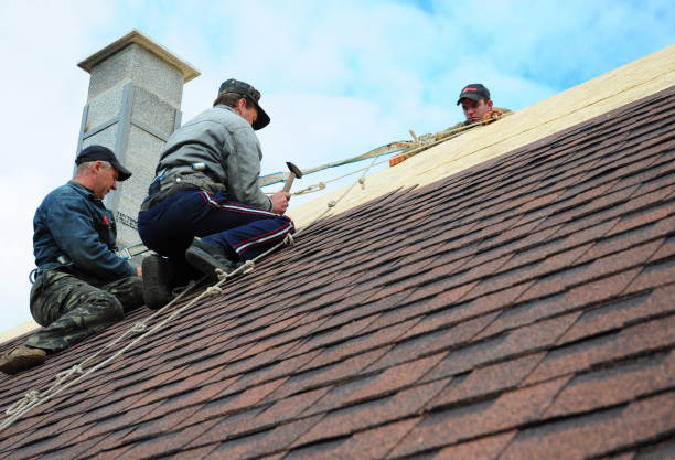 Quick and Trustworthy Emergency Roof Repair Services in Fort Mohave, AZ